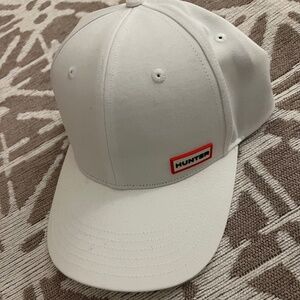Hunter baseball cap